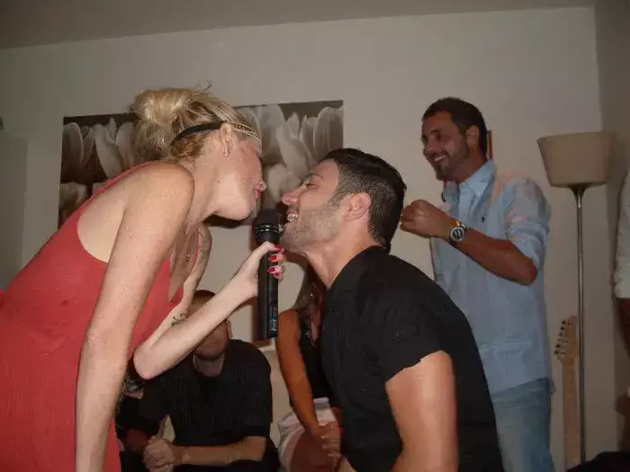 אור כחלון (תמונות גולשים) אור כחלון (תמונות גולשים)