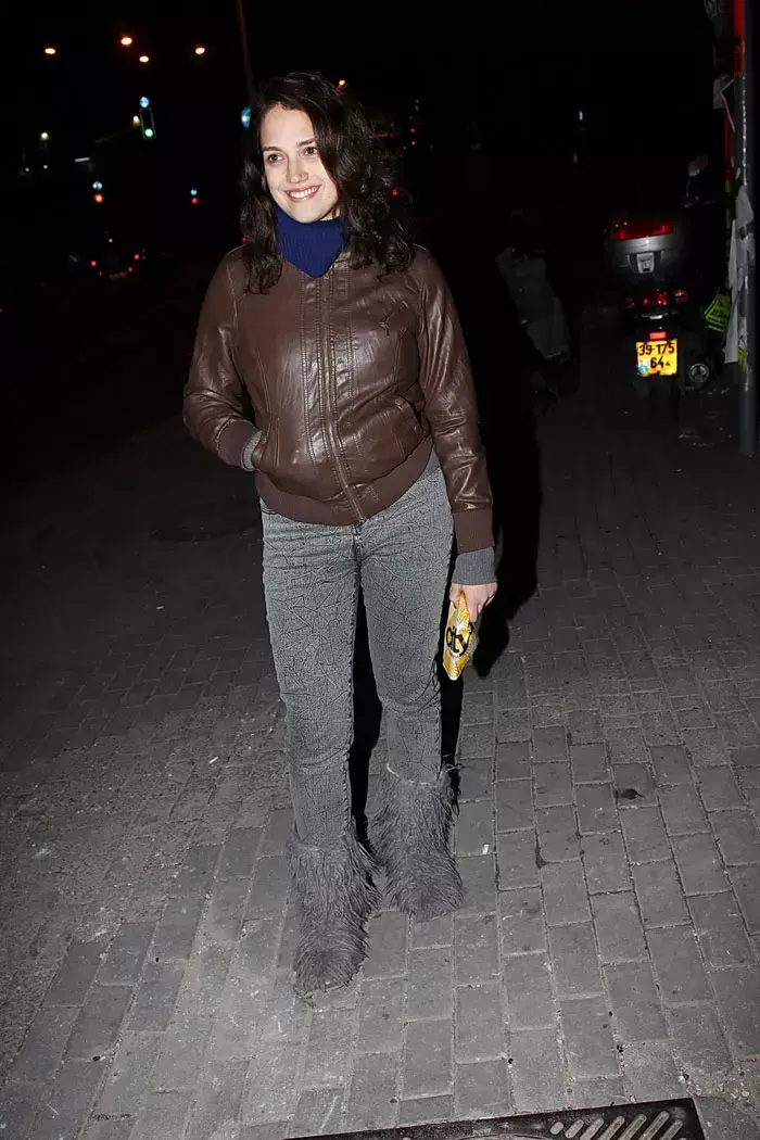 מארינה מקסימיליאן בלומין (אביב חופי) מארינה מקסימיליאן בלומין (אביב חופי)