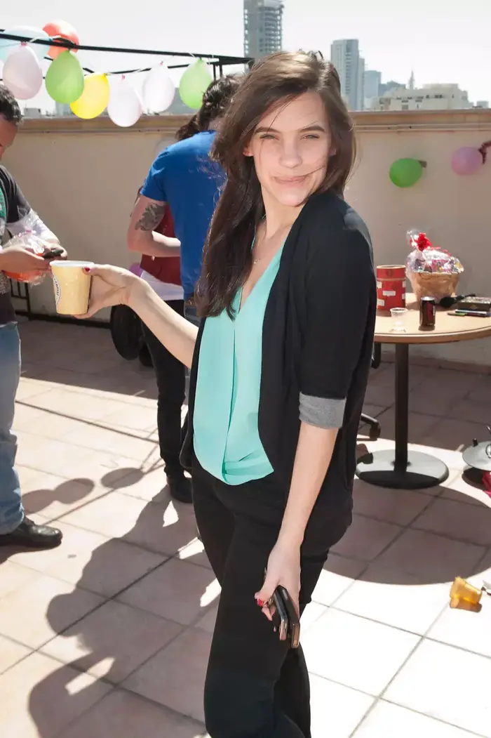 השאפות של וואלה (נמרוד סונדרס) השאפות של וואלה (נמרוד סונדרס)
