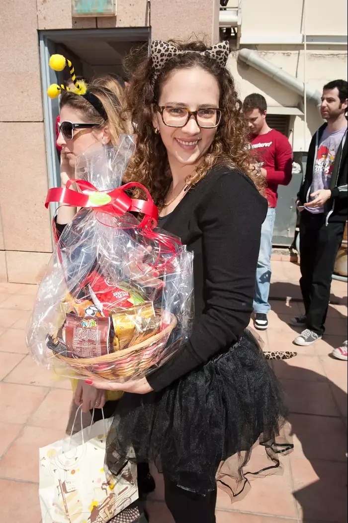 השאפות של וואלה (נמרוד סונדרס) השאפות של וואלה (נמרוד סונדרס)