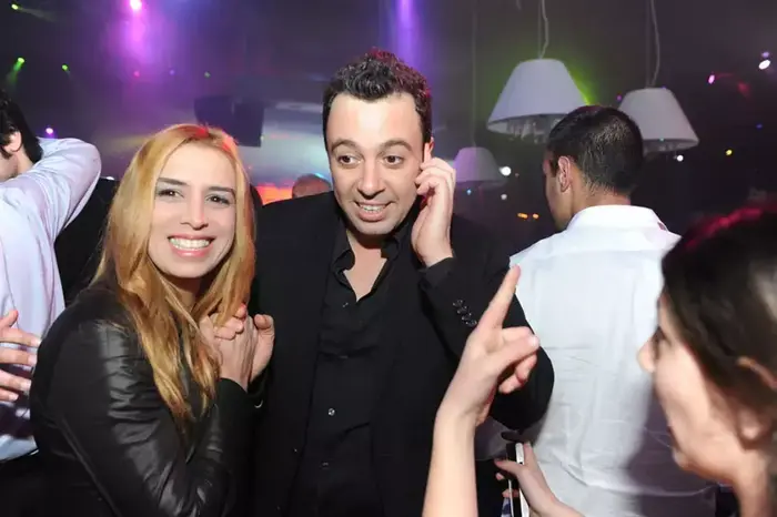 ליאור נרקיס (ספק 500 , שרון רביבו) ליאור נרקיס (ספק 500 , שרון רביבו)