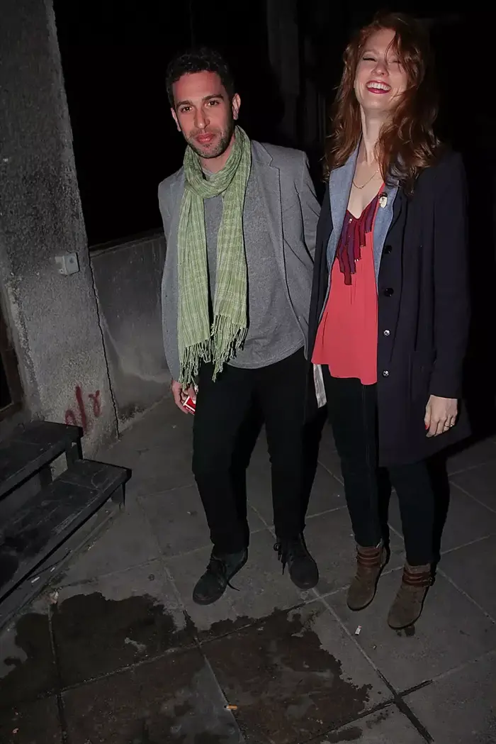 יובל שרף, שלומי שבן (אביב חופי) יובל שרף, שלומי שבן (אביב חופי)