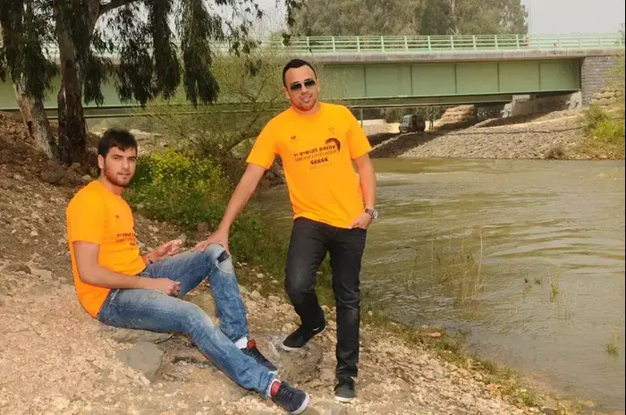 טום קשתי (ברק פכטר) טום קשתי (ברק פכטר)