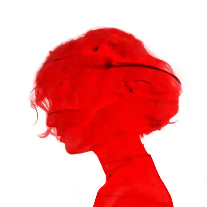 עטיפת האלבום "II " של אמילי קרפל (יח"צ) עטיפת האלבום "II " של אמילי קרפל (יח"צ)