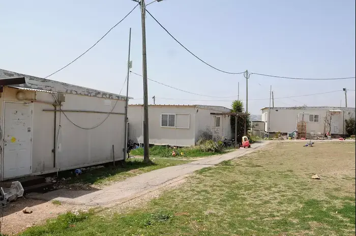 מגרון (עומר מירון) מגרון (עומר מירון)