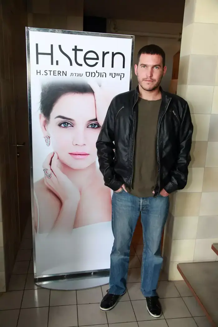 ערן טרטאקובסקי (אלירן אביטל , יחצנים) ערן טרטאקובסקי (אלירן אביטל , יחצנים)