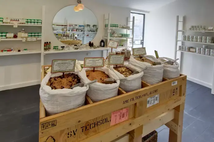 מרכז המבקרים חנות לבידו נהלל (יח"צ) מרכז המבקרים חנות לבידו נהלל (יח"צ)