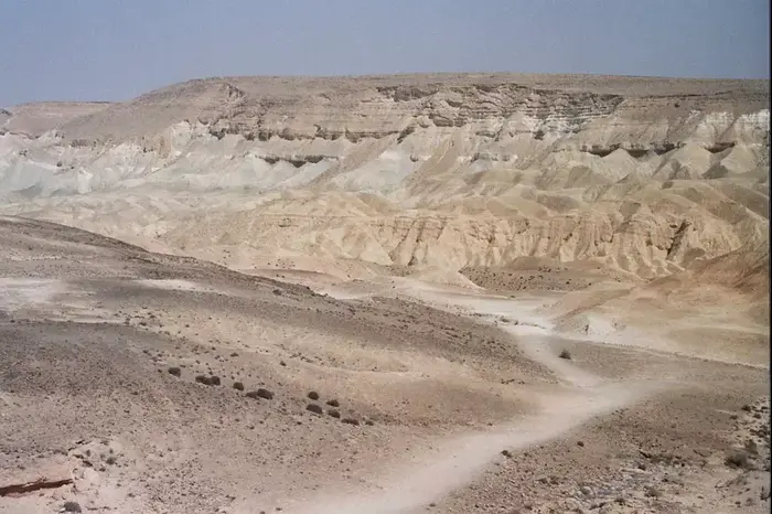 נחל חווארים (יח"צ , חאן השיירות) נחל חווארים (יח"צ , חאן השיירות)