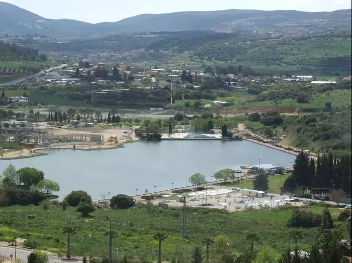 הפסטיבל הבינלאומי לפיסול באבן מעלות תרשיחא (יח"צ) הפסטיבל הבינלאומי לפיסול באבן מעלות תרשיחא (יח"צ)