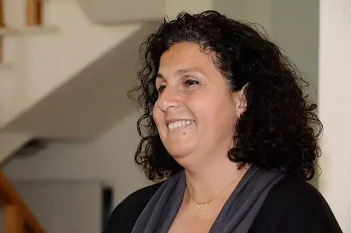 אזכרה של שרית שינאור, יום הזיכרון, אפריל 2012 (עומר מירון) אזכרה של שרית שינאור, יום הזיכרון, אפריל 2012 (עומר מירון)