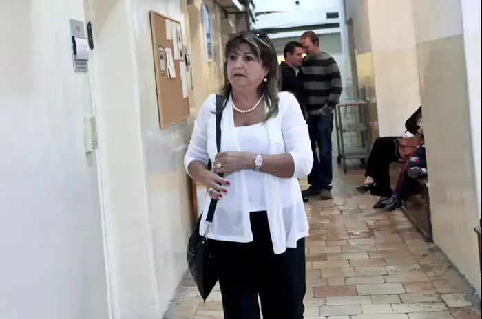 טיעונים לעונש שולה זקן (מגד גוזני) טיעונים לעונש שולה זקן (מגד גוזני)