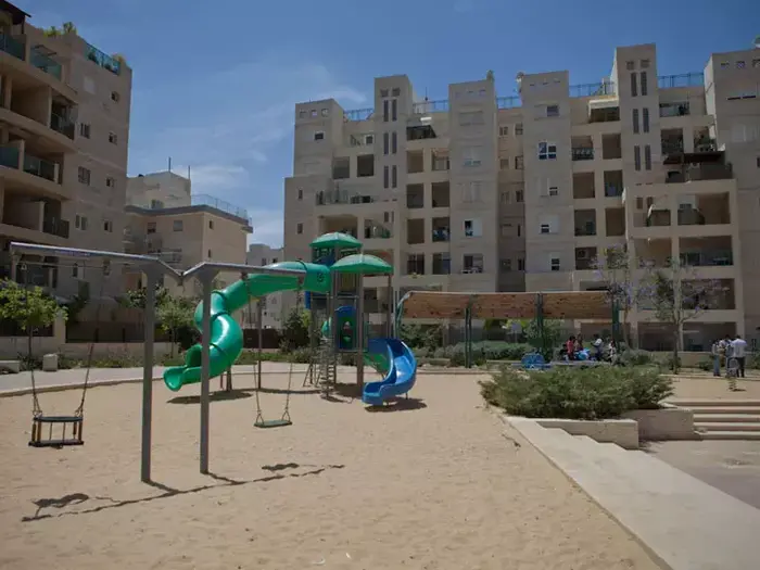 זירת רצח גדי ויכמן בבאר שבע מאי 2012 (דרור עינב) זירת רצח גדי ויכמן בבאר שבע מאי 2012 (דרור עינב)