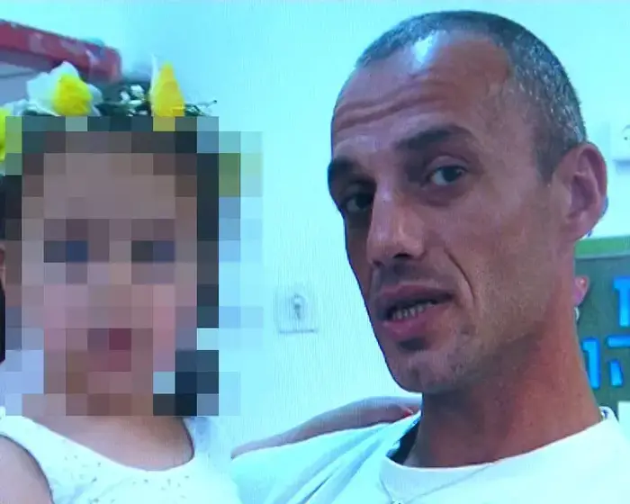 תמונות של הנרצח מבאר שבע (מערכת וואלה! NEWS) תמונות של הנרצח מבאר שבע (מערכת וואלה! NEWS)