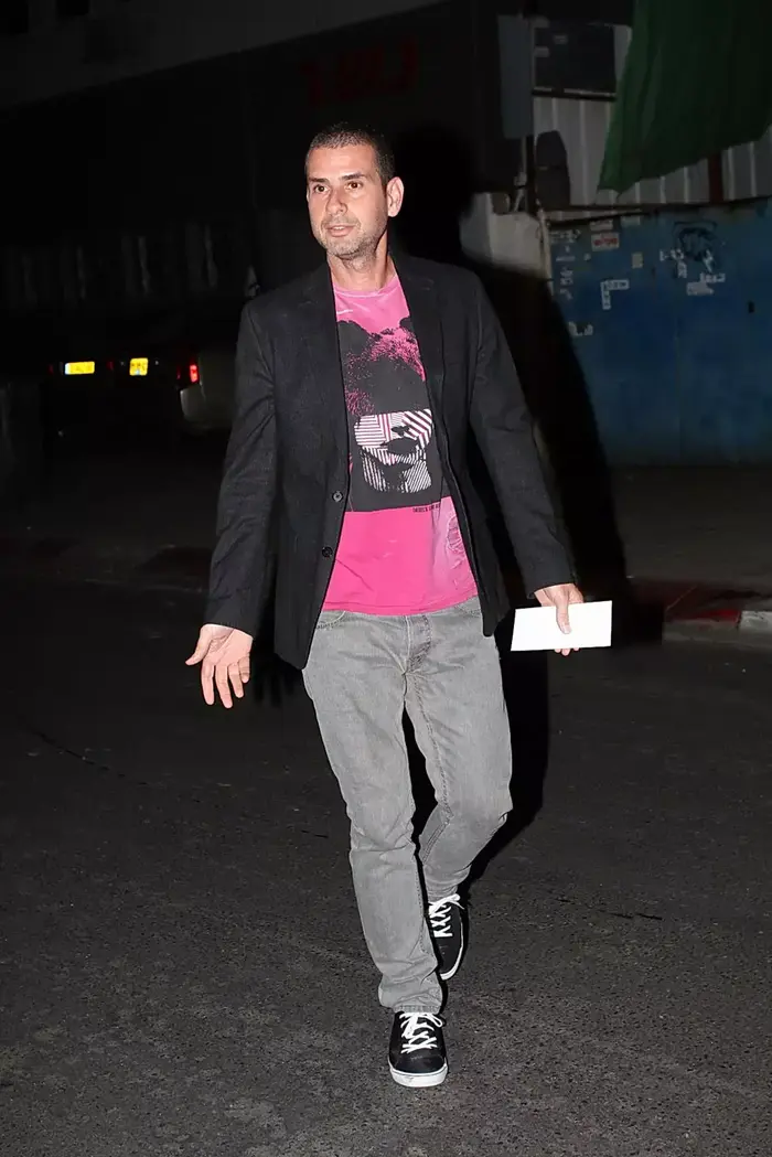 איל קיציס (אביב חופי) איל קיציס (אביב חופי)