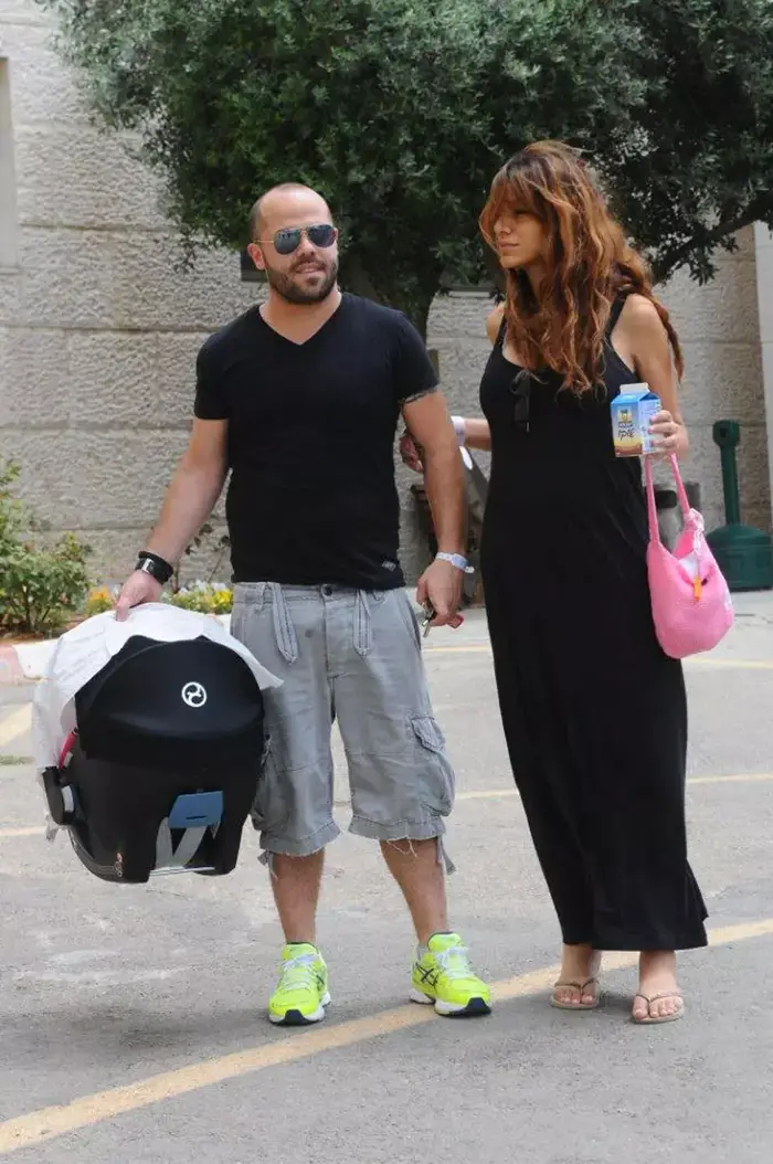 חן שילוני (ברק פכטר) חן שילוני (ברק פכטר)