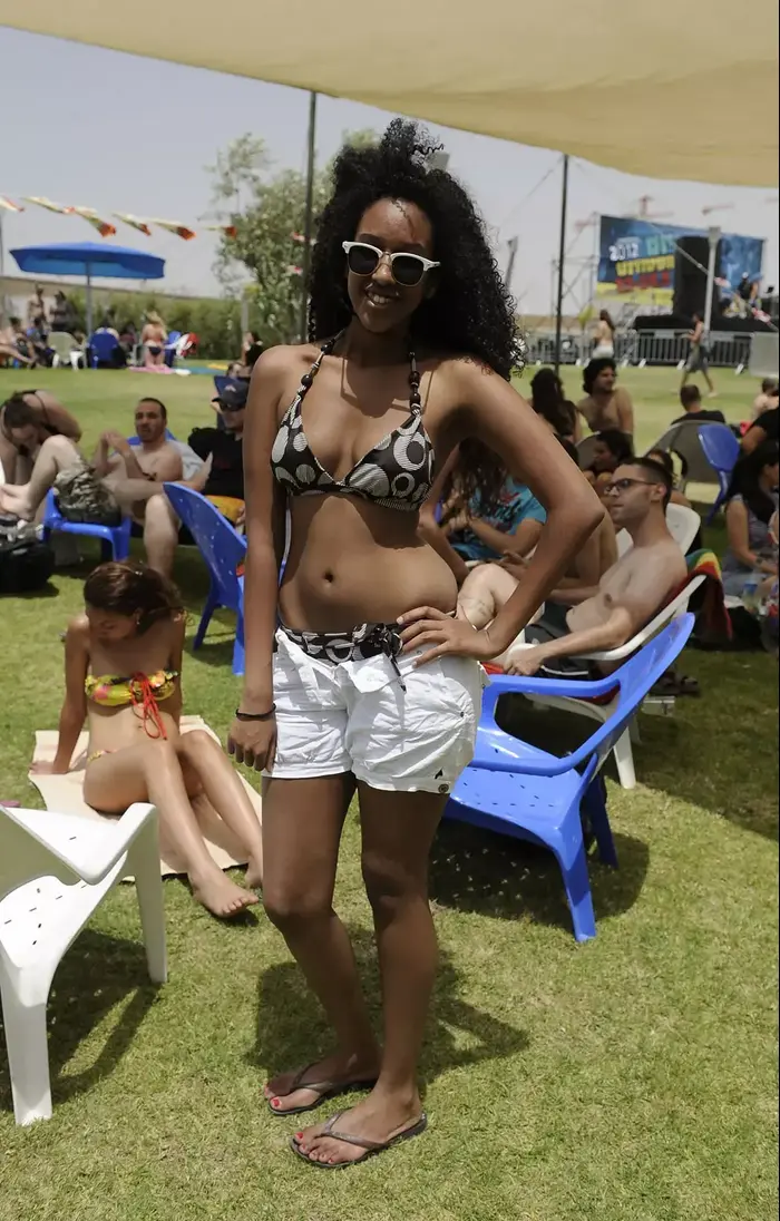 השאפות של יום הסטודנט בבאר שבע (דייב בוימוביץ') השאפות של יום הסטודנט בבאר שבע (דייב בוימוביץ')