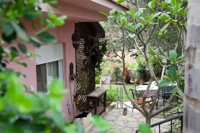 הבית שבו תתחתן אסתי גינזבורג (ערן גילווארג) הבית שבו תתחתן אסתי גינזבורג (ערן גילווארג)