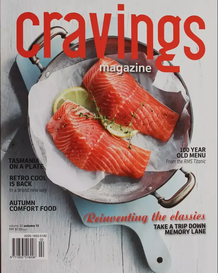 Cravings (אתר רשמי) Cravings (אתר רשמי)