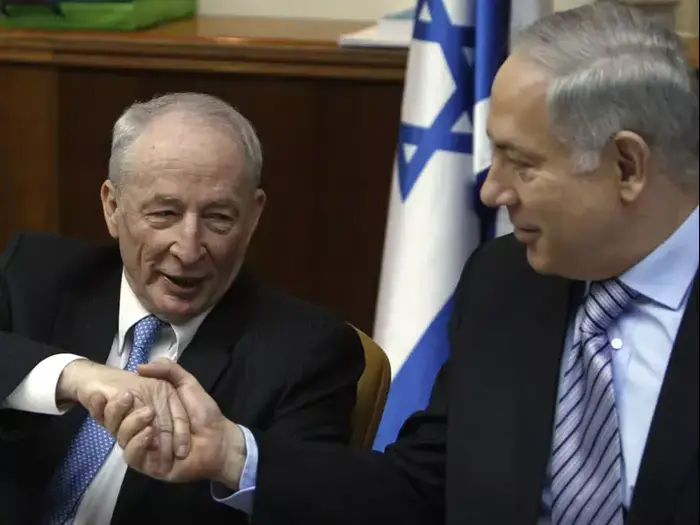 היועץ המשפטי לממשלה יהודה וינשטיין וראש הממשלה בנימין נתניהו (רויטרס) היועץ המשפטי לממשלה יהודה וינשטיין וראש הממשלה בנימין נתניהו (רויטרס)