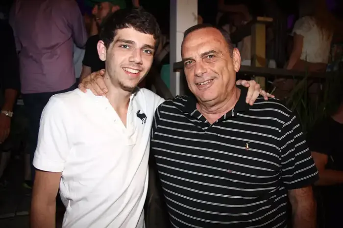 אברהם גרנט (יח"צ) אברהם גרנט (יח"צ)