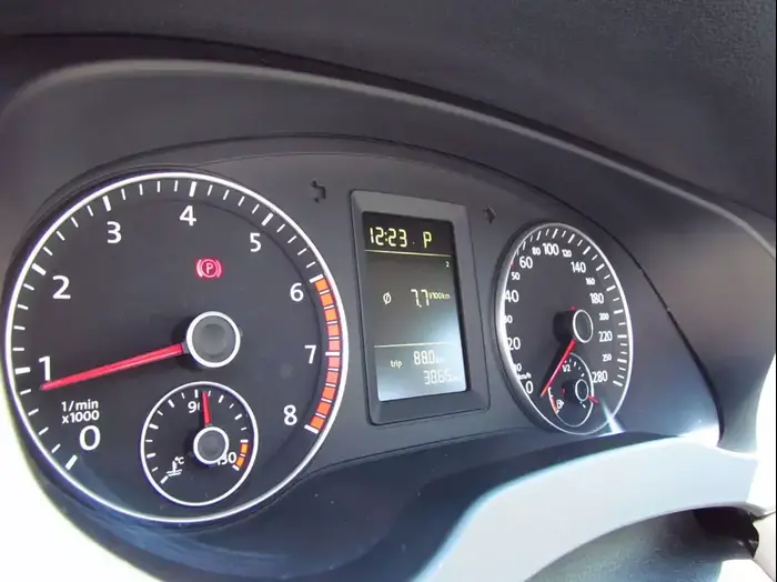 מבחן פולקסווגן ג'טה 1.2 TSI (קובי ליאני)