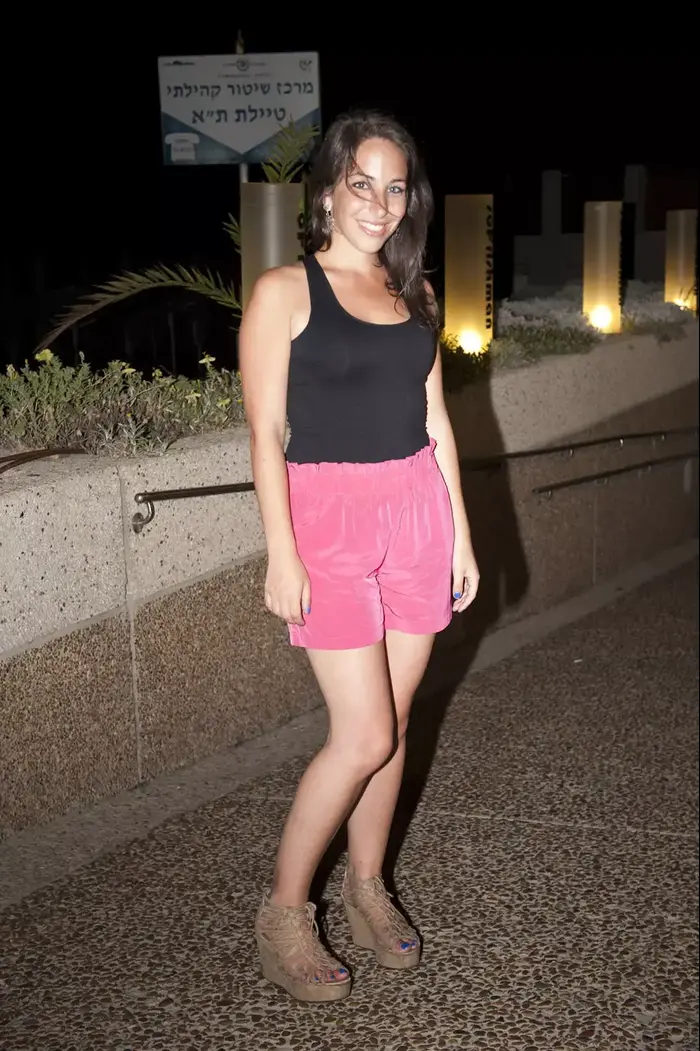 השאפות של ספרד פורטוגל בבננה ביץ' (נמרוד סונדרס) השאפות של ספרד פורטוגל בבננה ביץ' (נמרוד סונדרס)