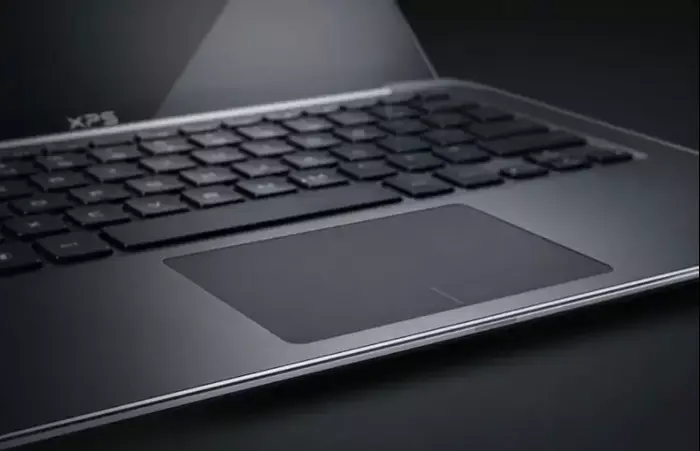 אולטרהבוק דל XPS (אתר יצרן) אולטרהבוק דל XPS (אתר יצרן)