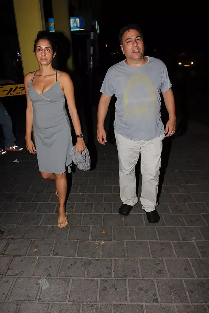 חיים כהן (אביב חופי) חיים כהן (אביב חופי)