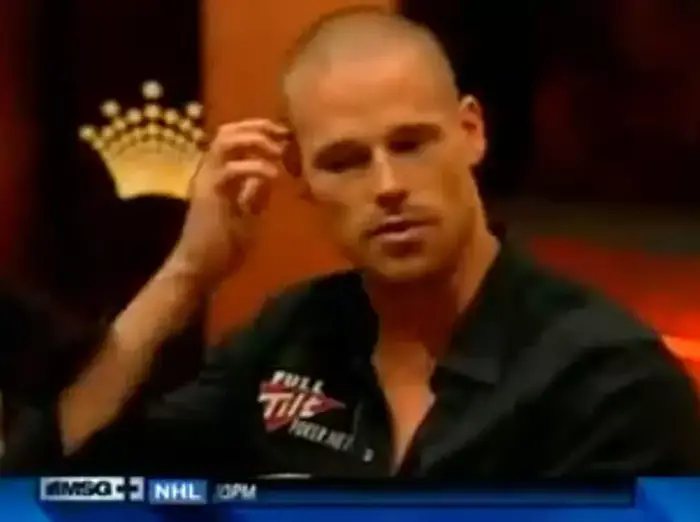 בד ביט של פטריק אנטוניוס (צילום מסך , יוטיוב) בד ביט של פטריק אנטוניוס (צילום מסך , יוטיוב)