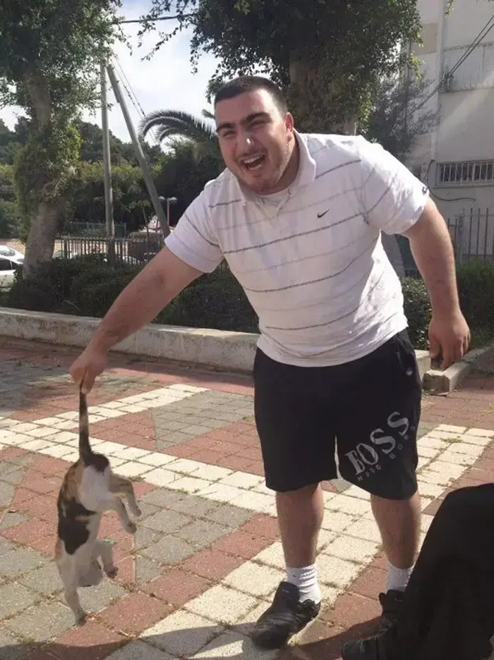 אמין אסלנוב (תמונות גולשים) אמין אסלנוב (תמונות גולשים)