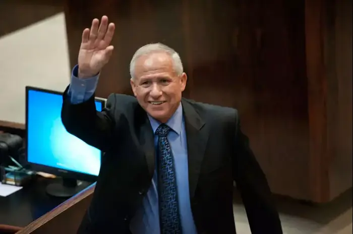 אבי דיכטר מושבע לשר להגנת העורף, כנסת, ירושלים (עומר מירון) אבי דיכטר מושבע לשר להגנת העורף, כנסת, ירושלים (עומר מירון)