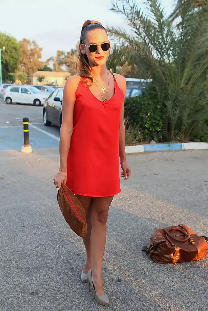 דנה פרידר (אביב חופי) דנה פרידר (אביב חופי)