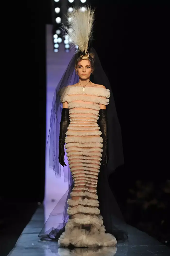 הדוגמו אנדריי פג'יק (GettyImages) הדוגמו אנדריי פג'יק (GettyImages)