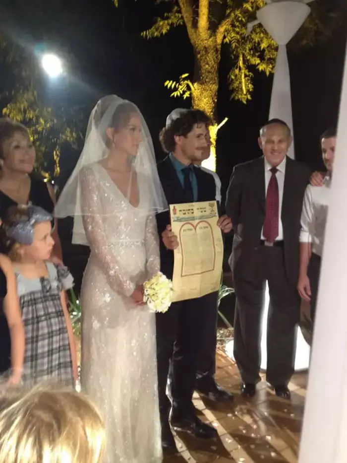 איילה רשף (יח"צ) איילה רשף (יח"צ)