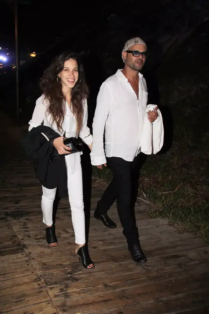 דנה עדיני (ניר פקין) דנה עדיני (ניר פקין)
