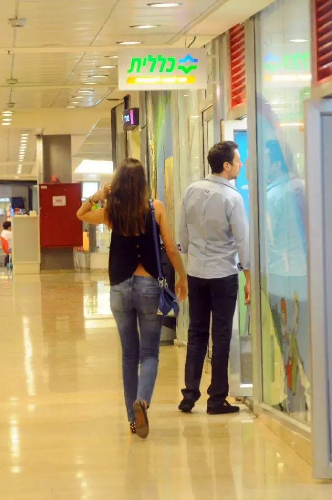 נטלי דדון (ברק פכטר) נטלי דדון (ברק פכטר)