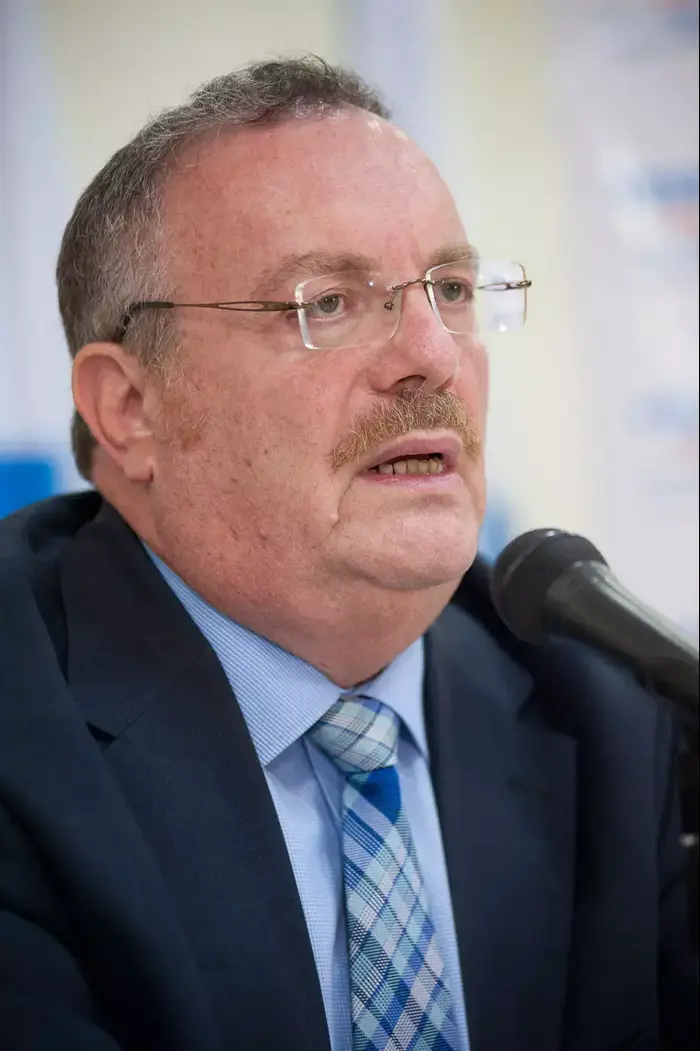 דניאל הרשקוביץ,אוקטובר 2012 (נמרוד סונדרס) דניאל הרשקוביץ,אוקטובר 2012 (נמרוד סונדרס)
