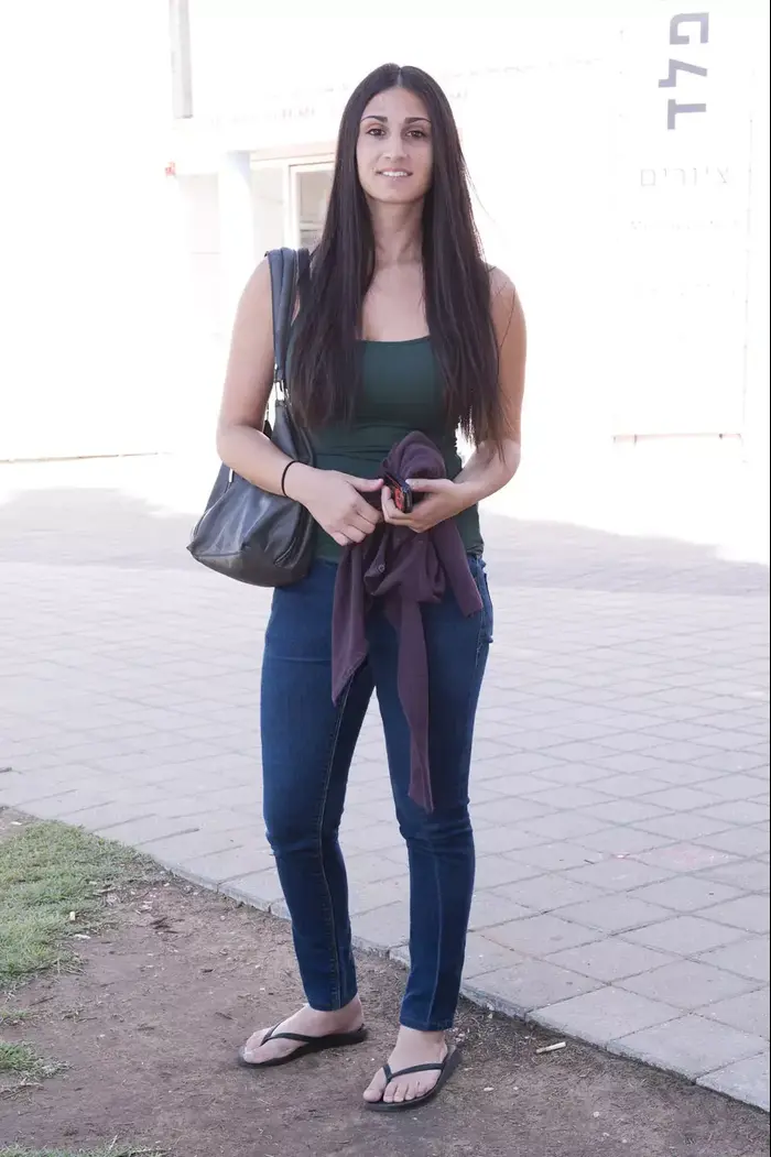 השאפות של אוניברסיטת תל אביב (נמרוד סונדרס) השאפות של אוניברסיטת תל אביב (נמרוד סונדרס)