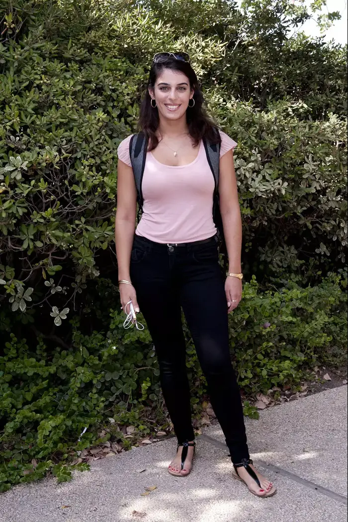 השאפות של אוניברסיטת תל אביב (נמרוד סונדרס) השאפות של אוניברסיטת תל אביב (נמרוד סונדרס)