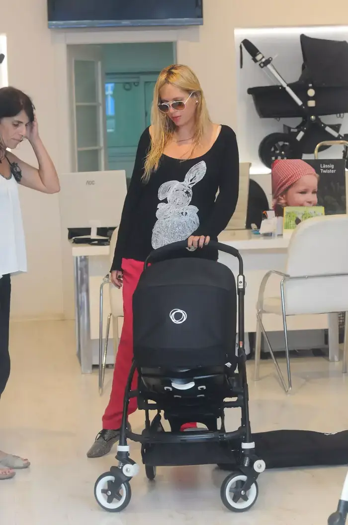 אלכס אילן (ברק פכטר) אלכס אילן (ברק פכטר)