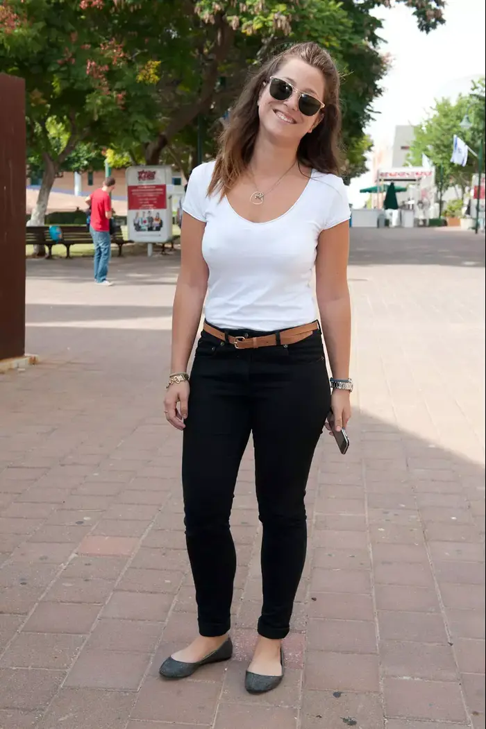 השאפות של המכללה למינהל (נמרוד סונדרס) השאפות של המכללה למינהל (נמרוד סונדרס)