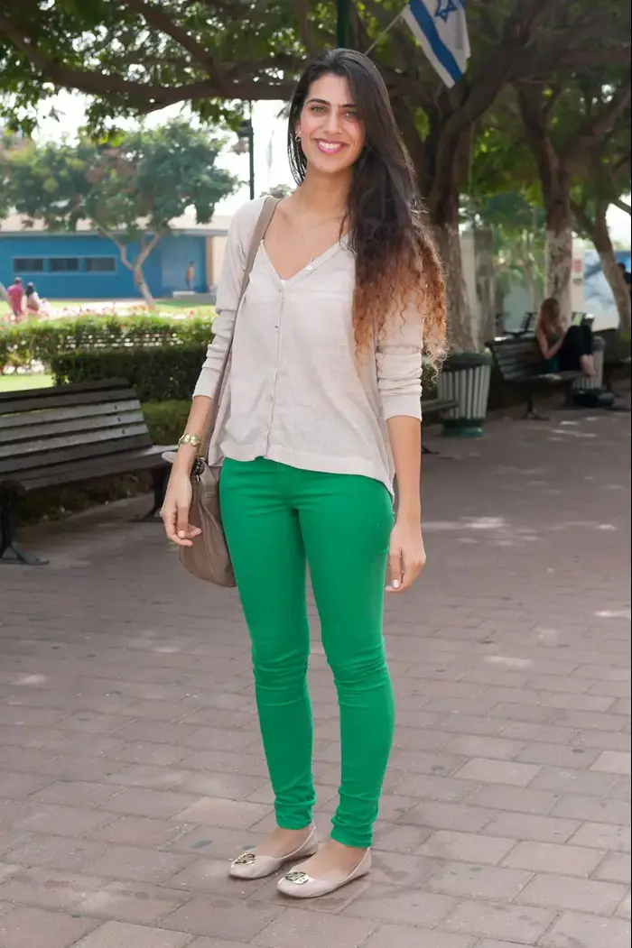 השאפות של המכללה למינהל (נמרוד סונדרס) השאפות של המכללה למינהל (נמרוד סונדרס)