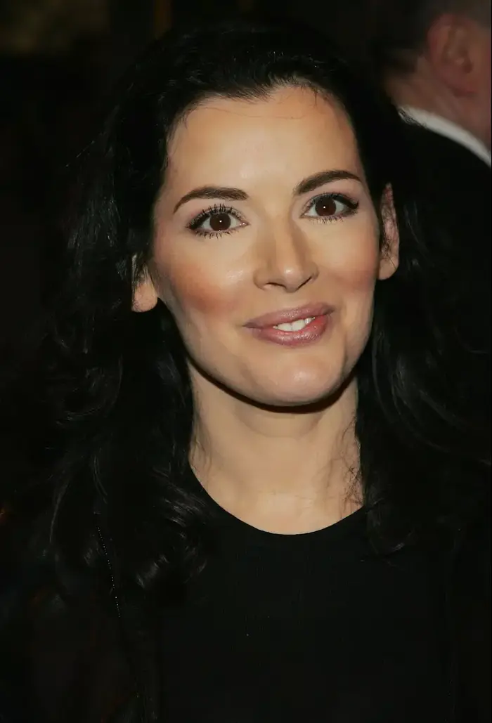 נייג'לה לואסון (GettyImages , - Chris Jackson) נייג'לה לואסון (GettyImages , - Chris Jackson)