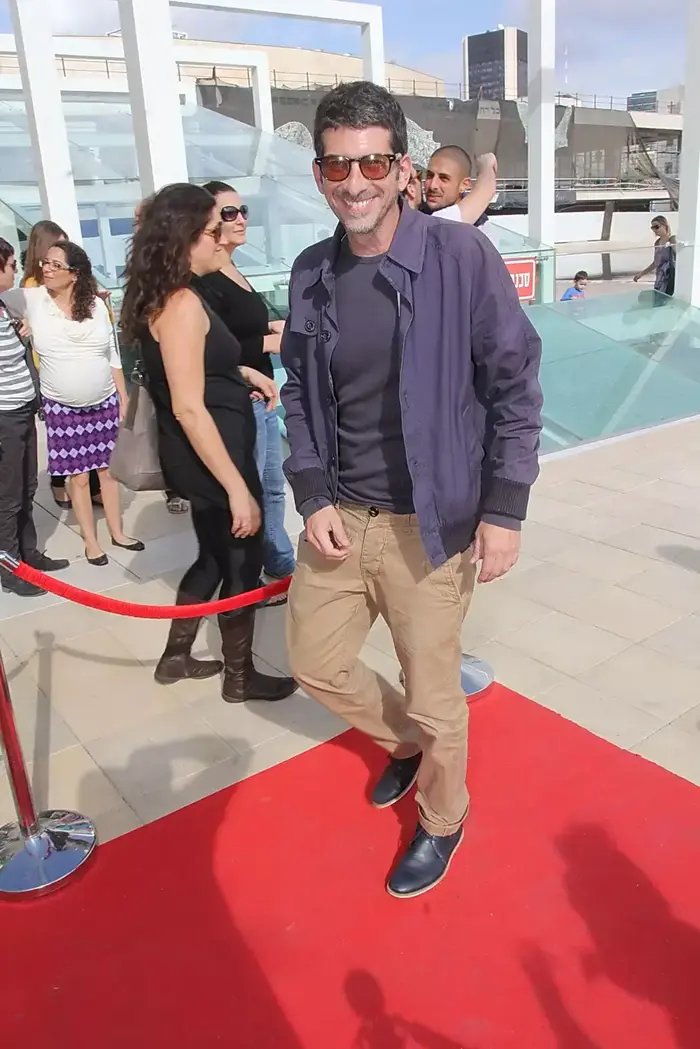 יונתן קוניאק (אביב חופי) יונתן קוניאק (אביב חופי)