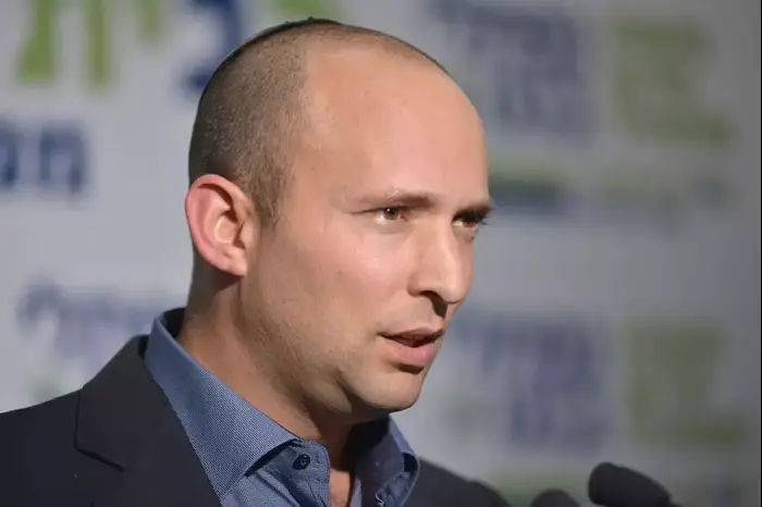 פריימריז מפלגת הבית היהודי, נובמבר 2012 (נמרוד סונדרס) פריימריז מפלגת הבית היהודי, נובמבר 2012 (נמרוד סונדרס)