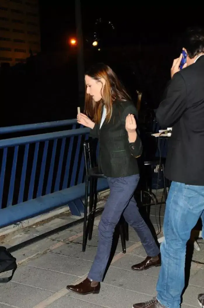 יונית לוי (ברק פכטר) יונית לוי (ברק פכטר)