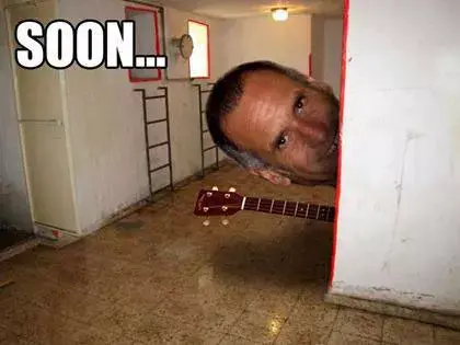 ממים עמוד ענן (צילום מסך) ממים עמוד ענן (צילום מסך)