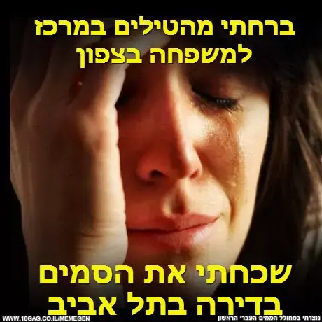 ממים עמוד ענן (צילום מסך) ממים עמוד ענן (צילום מסך)