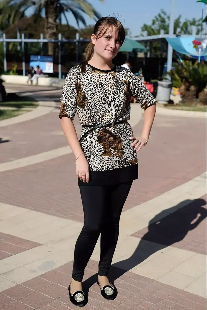השאפות של מכללת ספיר (דייב בוימוביץ') השאפות של מכללת ספיר (דייב בוימוביץ')