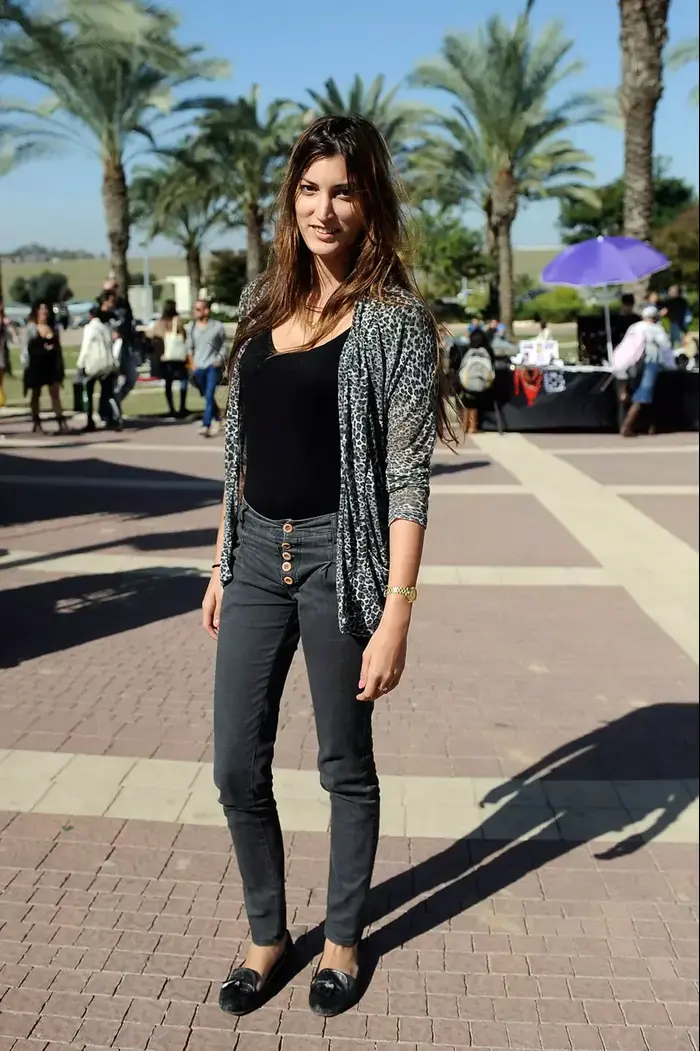 השאפות של מכללת ספיר (דייב בוימוביץ') השאפות של מכללת ספיר (דייב בוימוביץ')